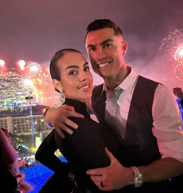 Od prvog susreta do zaruka: Kako je prodavačica Georgina osvojila srce Cristiana Ronalda?