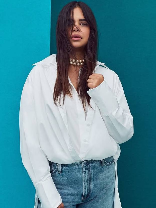 FOTO Influencerica i model: Bila sam na naslovnici Voguea, ali modeling krije tamnu stranu...