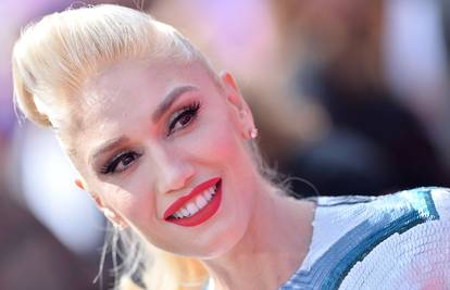 Gwen Stefani je prava kaubojka