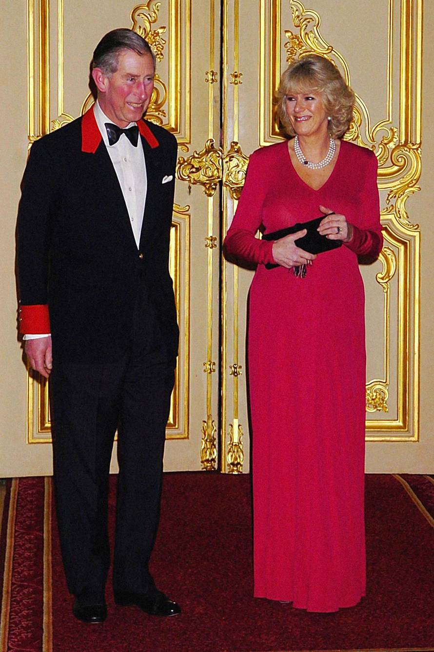 London: Povijest kraljevskih ljubavi, zaruka i vjen?anja