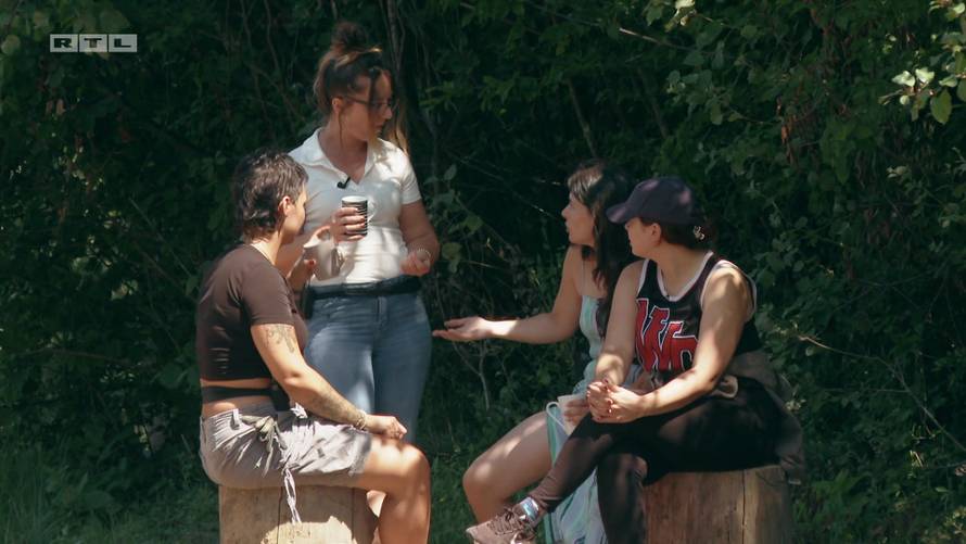 Patrik osvojio imunitet nakon prvog dueta: 'Trn sam im u oku'