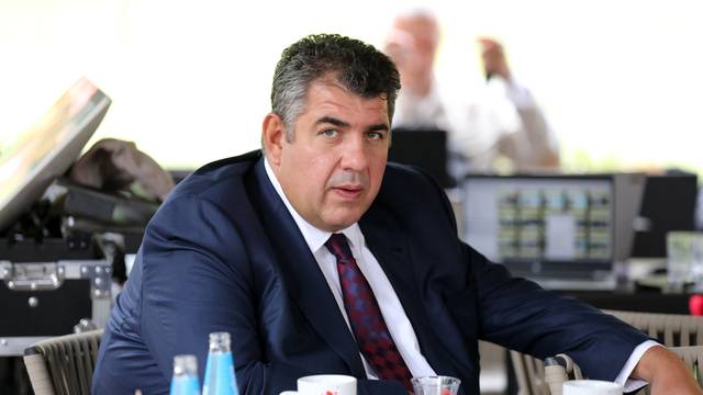 Koprivnica: Konferencija Večernjeg lista, Hrvatska kakvu trebamo