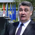 Kako su se Milanović i Plenković 'častili' uoči obljetnice Bljeska u Okučanima: 'Tamo će biti cirkus'