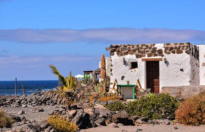 Posjetite otok Lanzarote: Letova ima već od nevjerojatnih 36 €