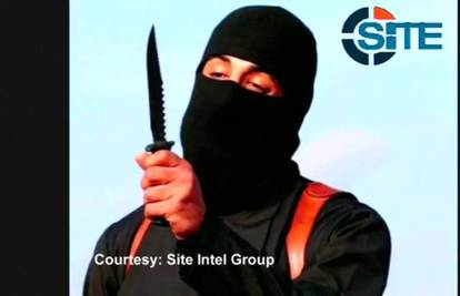 ISIL je sada službeno potvrdio: 'Krvnik Džihadi John je mrtav'