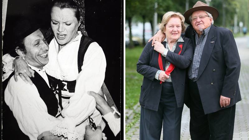 Lokalni šuster ‘gurnuo’ ga je u glumu, a za života nije bio svjestan snage svog Dudeka