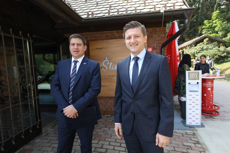 Jesi li narikača ili fejker? Otkrij kako bi te izvrijeđao Milanović