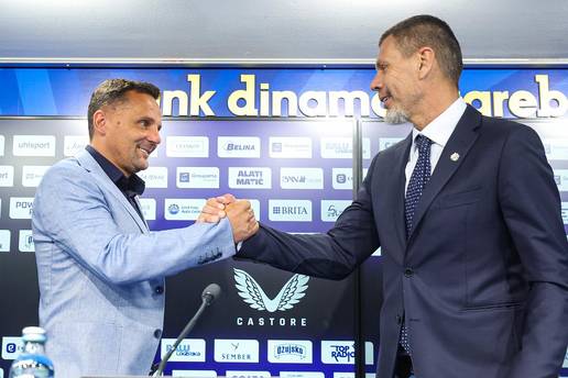 Treba li Kovačević dobiti otkaz?