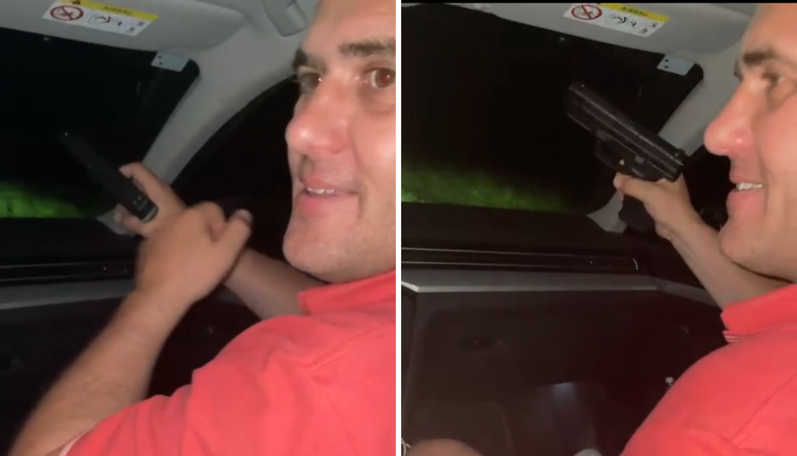 FOTO Ovo je Dabro s kalašem u rukama, na njivi u šlapama...