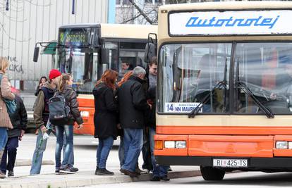 Skandal u Autotroleju: Deset vozača ima lažne svjedožbe 