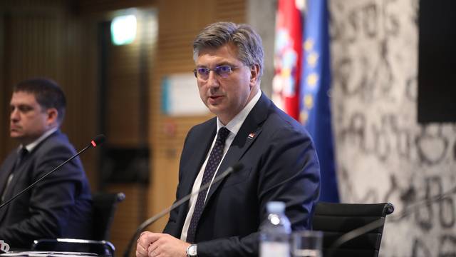 Zagreb: Vlada otkrila detalje velike porezne reforme