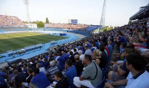 "Ako Dinamo primi 7 golova, u Dalmaciji praznik do derbija..."