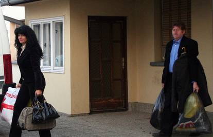 Ukinuli rješenje Županijskog suda, Pevecovi opet u pritvor?