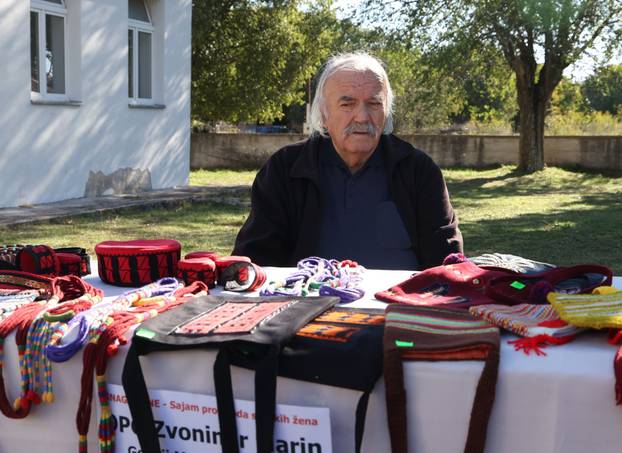 Pakovo Selo: Sve?ano obilježavanje Svjetskog dana seoskih žena