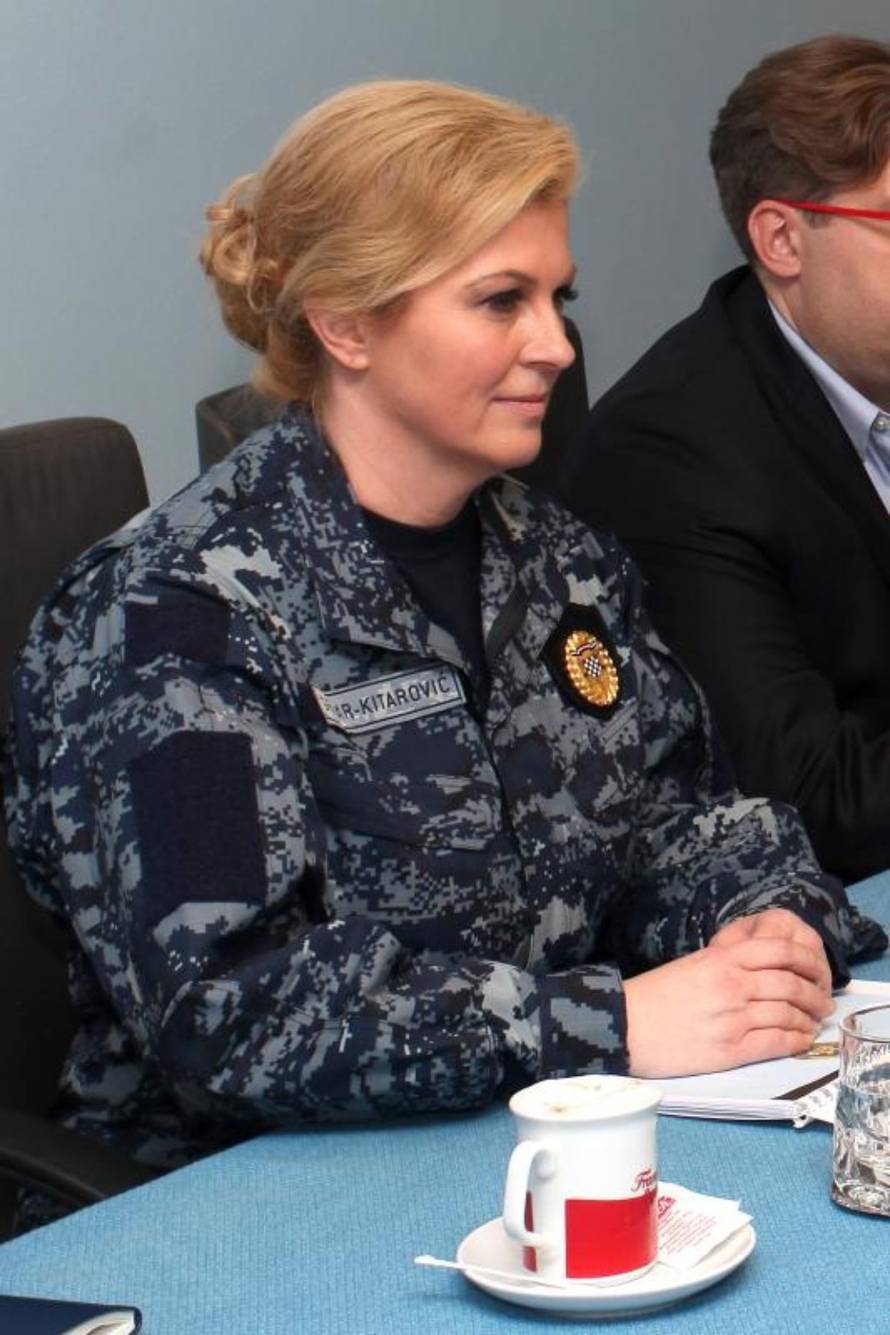 Miranda Čikotić/PIXSELL