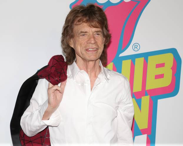 New York: Otvorena izložba posve?ena grupi The Rolling Stones 