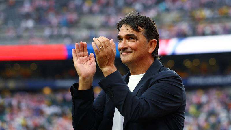 Dalić je na vrhu, a evo koliko zarađuju Kovač, Jurić, Terzić...