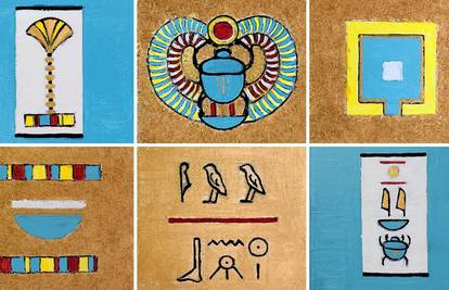 Drevni egipatski horoskop: Koje je vaše tajno oružje, u čemu ste najbolji, a tu su i najveće mane