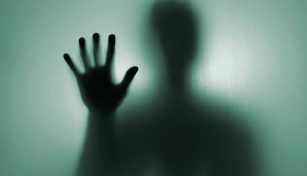 FOTO Tvrdi da je vremenski putnik: 'Stiže prva crna oluja. U srcu kaosa su jeziva stvorenja'