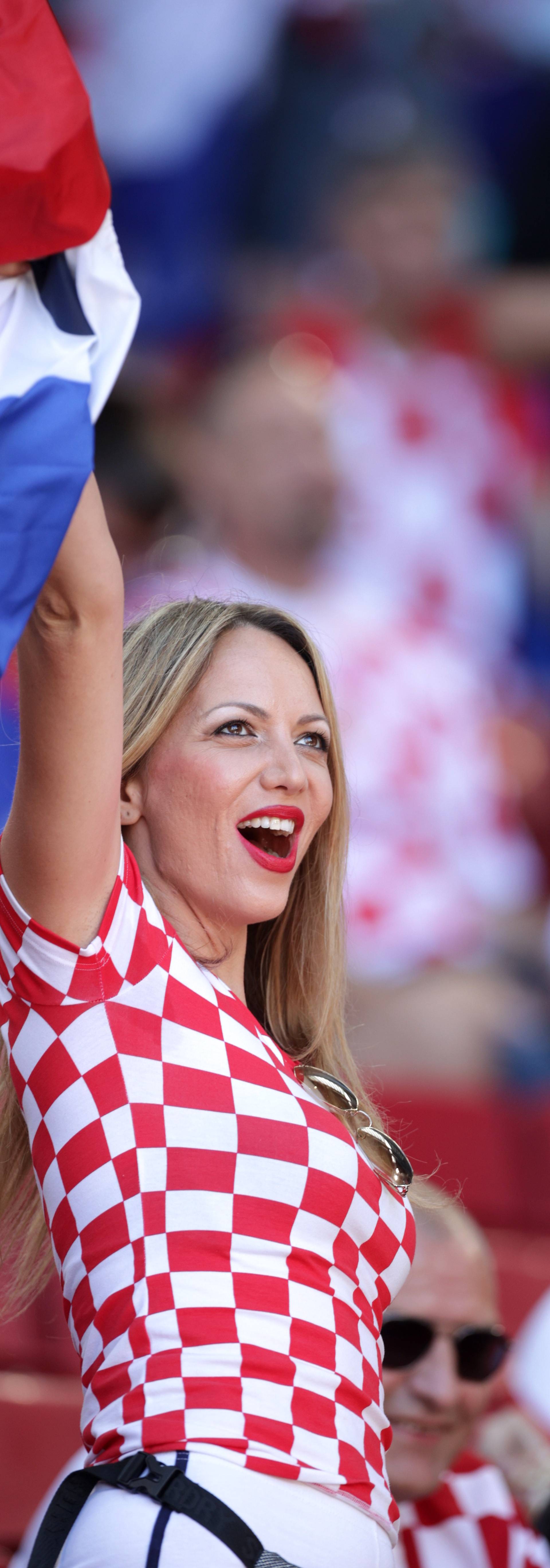 Euro 2020 - Round of 16 - Croatia v Spain