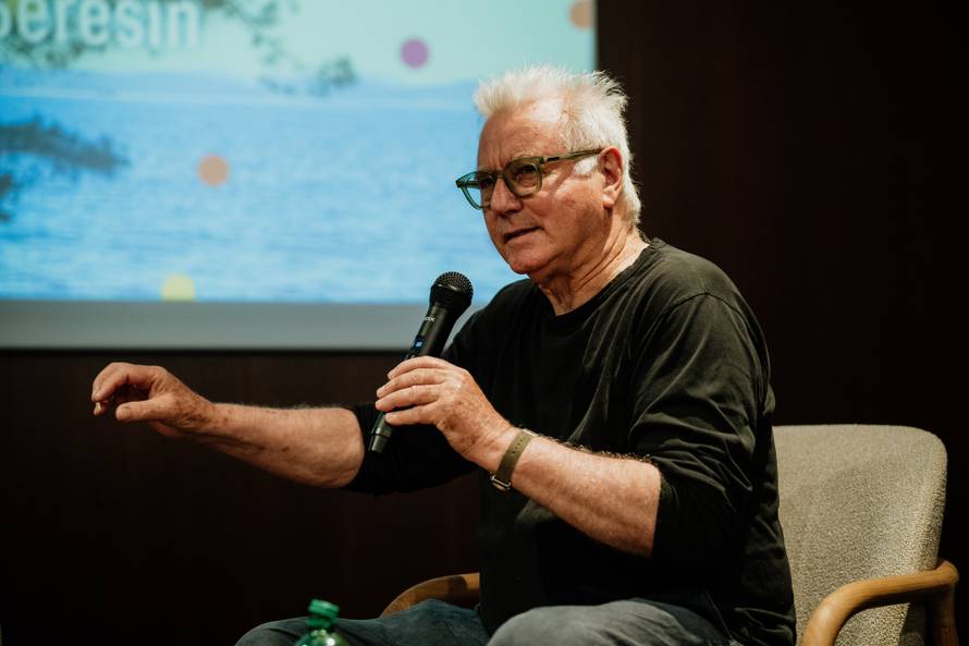 Steve Buscemi o događajima koji su ga obilježili: 'Uspio sam kada sam vidio svoje ime tamo'