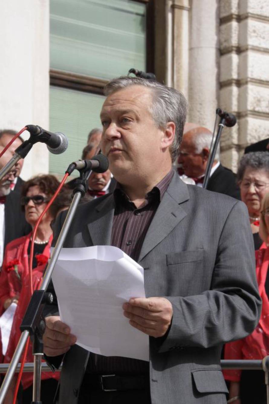 Duško Marušić/PIXSELL