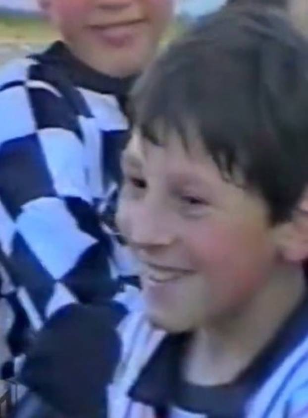 FOTO Tko sam ja? Bebe i dječaci postali su najbolji na svijetu