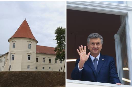 MRA&Ccaron;NE TAJNE DVORCA Franjo je znao &scaron;to je bio Kerestinec, a Plenkovi&cacute; je pre&scaron;utio...
