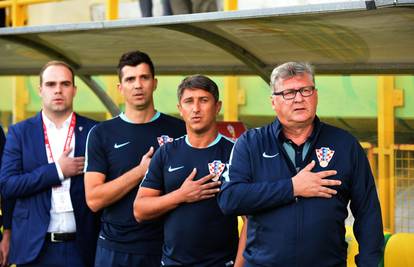 Rezultatski podbacio, posvađao HNS, a dao 10 igrača za Rusiju