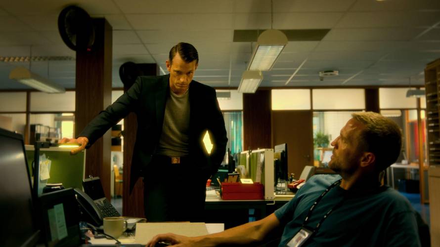 RELEASE DATE: March 26, 2026 TITLE: Jo Nesbo's Detective Hole STUDIO: Netflix CREATOR: Jo Nesbo PLOT: A brilliant but troubled detective, Harry Hole, hunts a serial killer while battling a corrupt adversary, Tom Waaler, as they navigate ethical gray areas