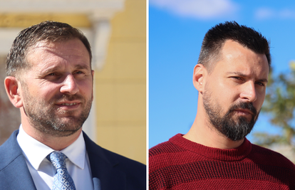 Šuta sazvao presicu zbog neovlaštenog uvida u podatke i prozvao Ivoševića: 'Skandal!'