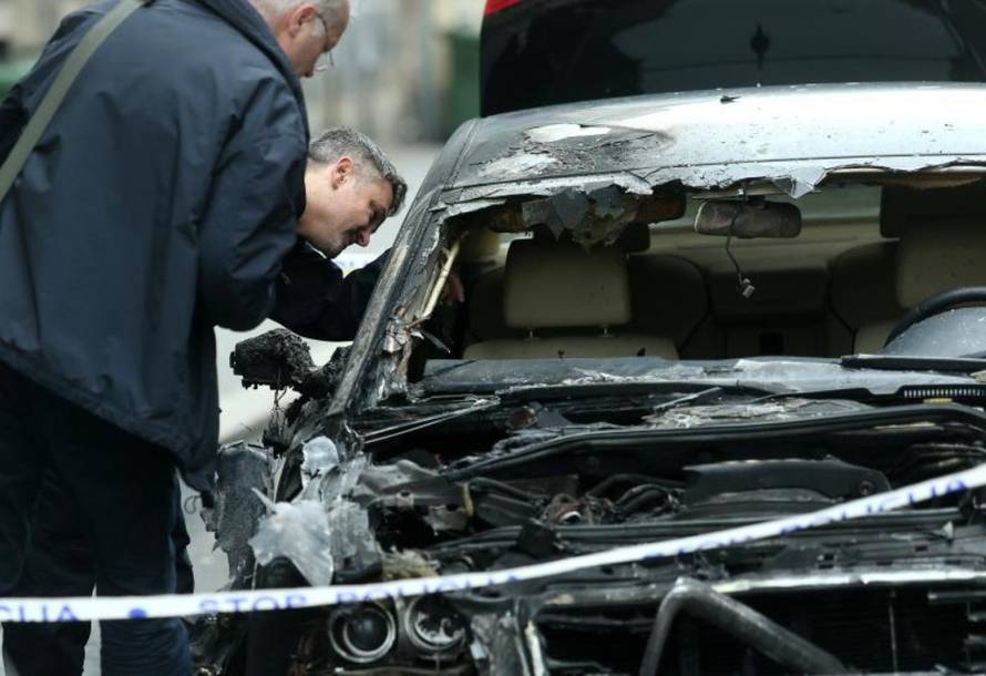 Sanjin Strukić/Pixsell