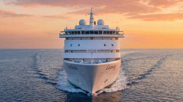 FOTO Ovo je najduži kruzer na svijetu: Evo koliko stoji obilazak 60 zemalja i 7 kontinenata