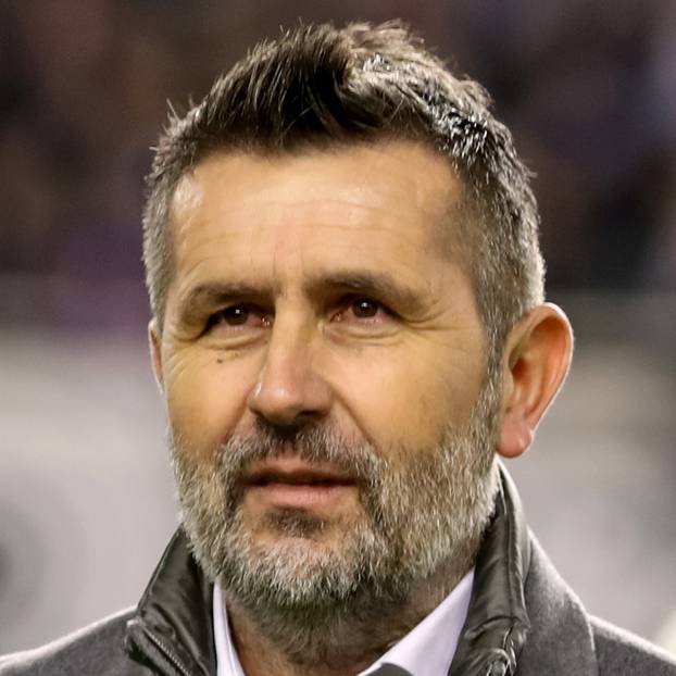 FOTO Kako bi poznati hrvatski sportaši izgledali bez brade? Livaja, Petković, Joško, Rudić...