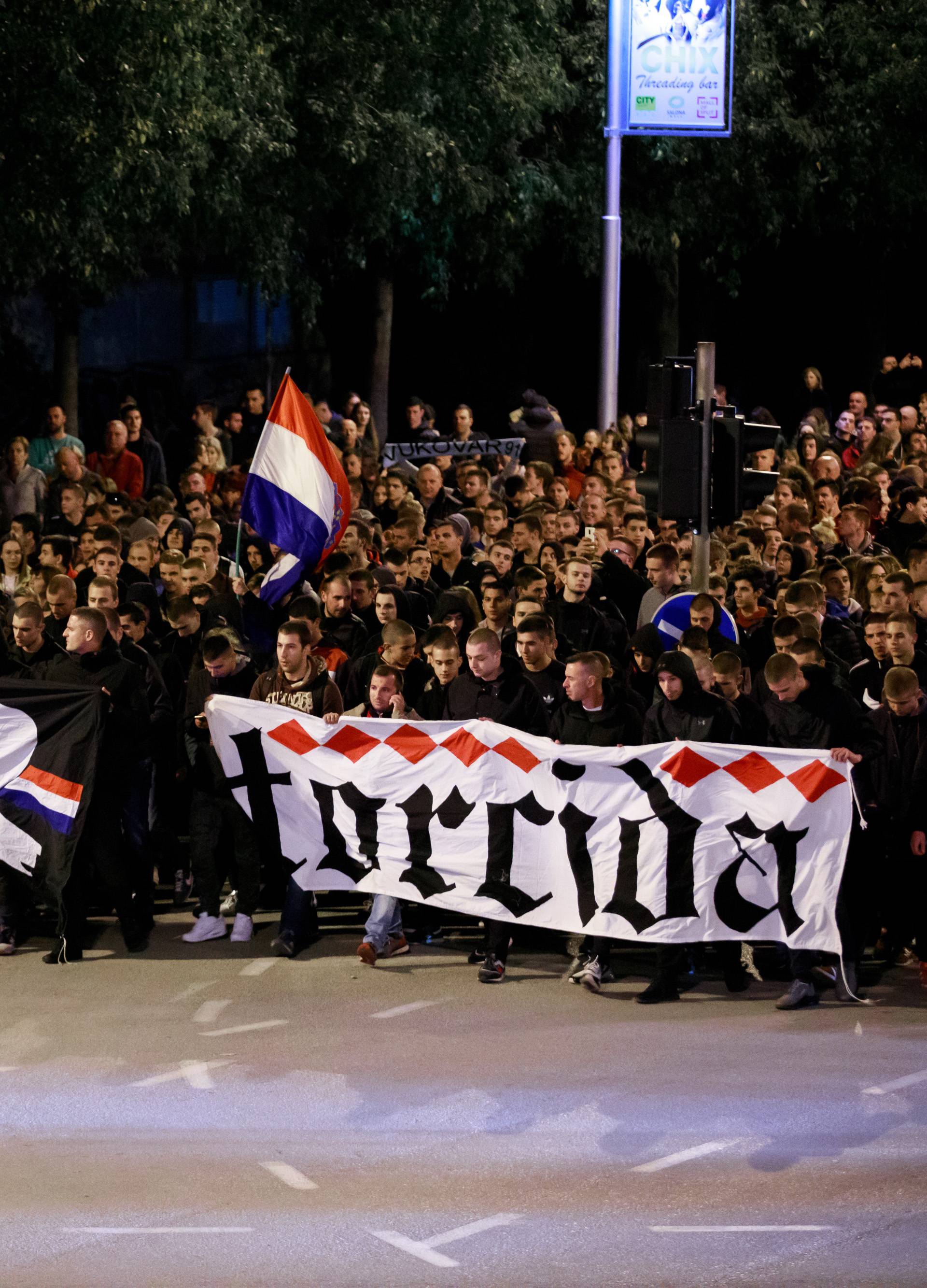 Torcida se odaziva pozivu u pomoć. Preselit će bolnicu!?