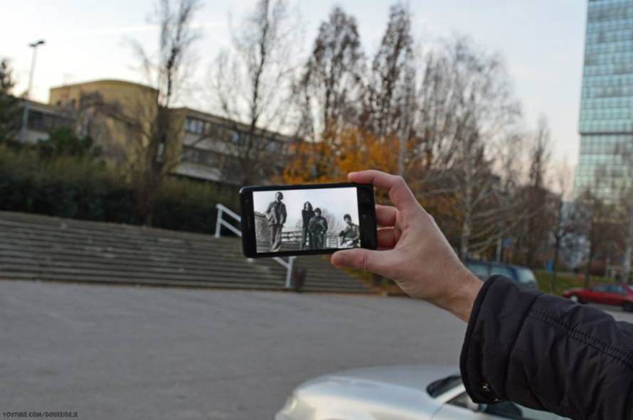 Facebook.com/DobreIdeje