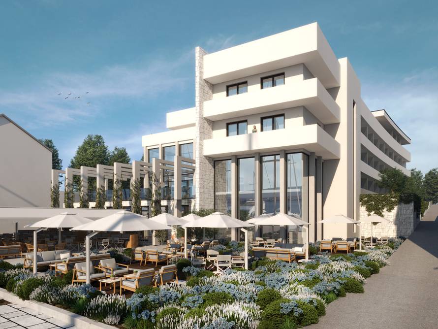 Hrvatski Hilton hoteli među najboljima u EMEA regiji