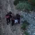 VIDEO Požar u Albaniji, policija na licu mjesta uhitila piromana?