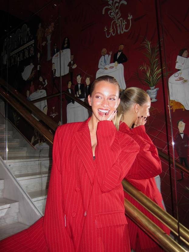 Zavodljiva Portugalka cura je svjetskog prvaka! Bila u vezi s nogometašem i varala ga je