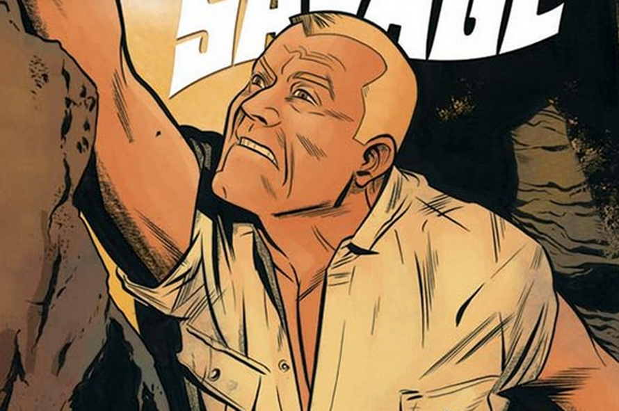 'The Rock' Johnson će možda glumiti još jednog superjunaka