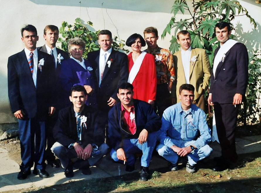 Goran Ferbežar/Pixsell