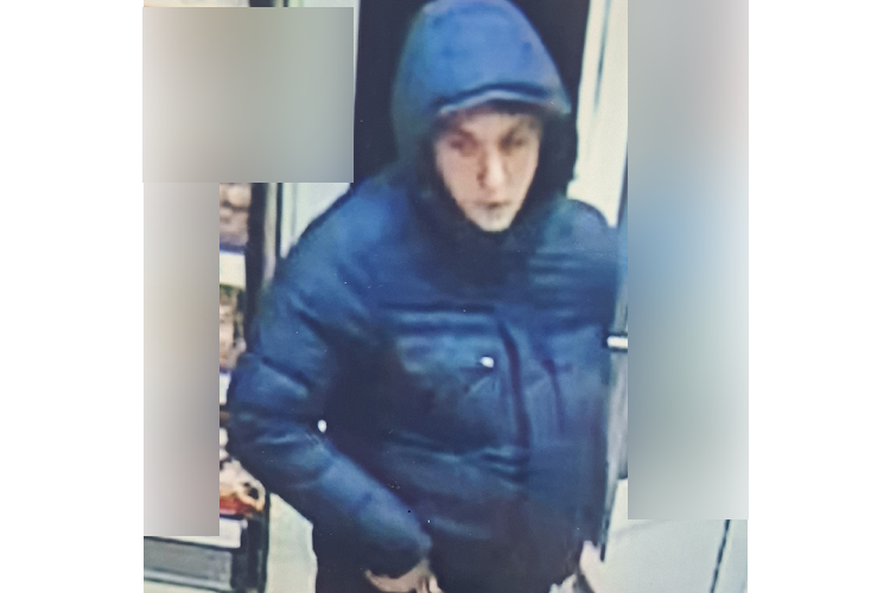 Policija objavila da traži ovog mladića: Prepoznajete li ga?