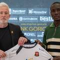 Pomalo bizarno: Gorica dovela igra&ccaron;a 7 kola prije kraja sezone