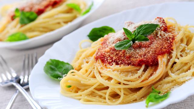 Super trik kako ugrijati ostatke tjestenine, a da ostane ukusna