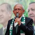 Erdoganov protivnik optužuje Rusiju za širenje laži uoči izbora: 'Povucite ruku s Turske!'