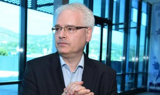 Josipović se vraća u SDP: Sad je vrijeme za ujedinjenje ljevice