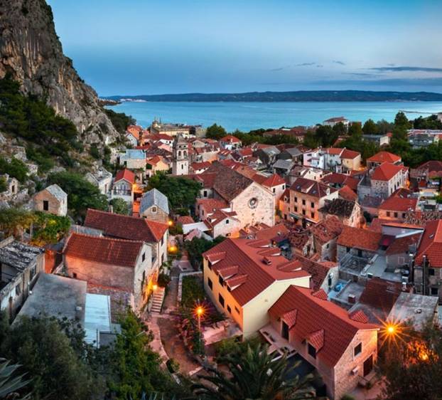FOTO Jeste li ikada razmišljali o krstarenju Jadranom? Evo koje su rute u ponudi i za koju cijenu