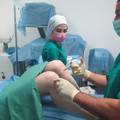 Hrvatski liječnici obnavljaju zglobove matičnim stanicama