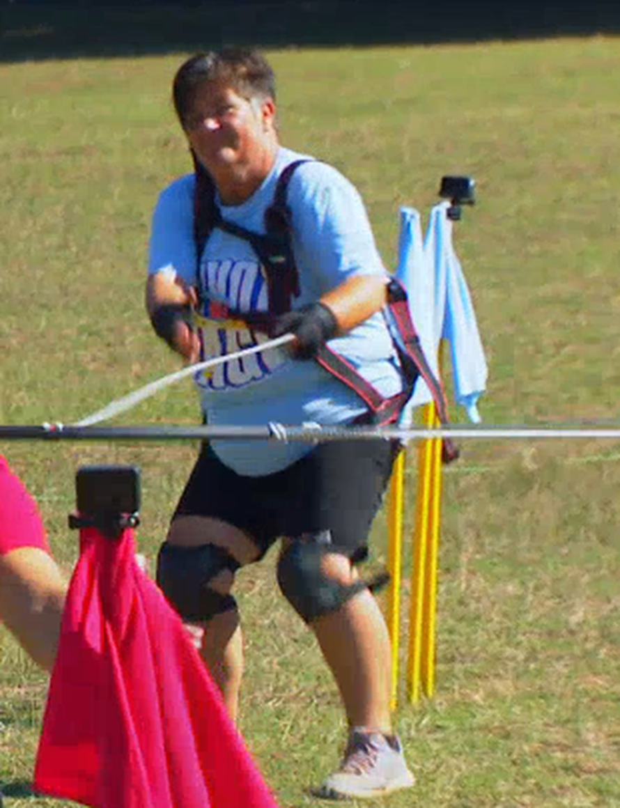 Nina pala i ozlijedila nogu zbog Marie? 'Uspjela sam je jedno dvaput srušiti, to je najbitnije!'