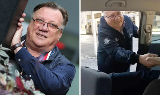 Iris je snimila dirljivi video: 'Halid Bešlić je mojoj majci na umoru pjevao Romaniju...'